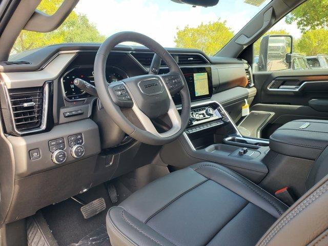 new 2025 GMC Sierra 2500 car, priced at $90,759