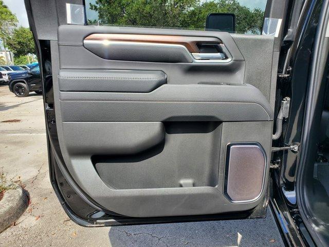new 2025 GMC Sierra 2500 car, priced at $90,759
