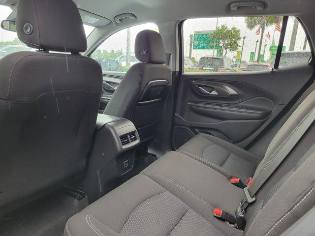 used 2022 GMC Terrain car, priced at $19,990