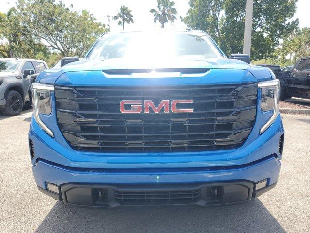 new 2024 GMC Sierra 1500 car, priced at $49,840