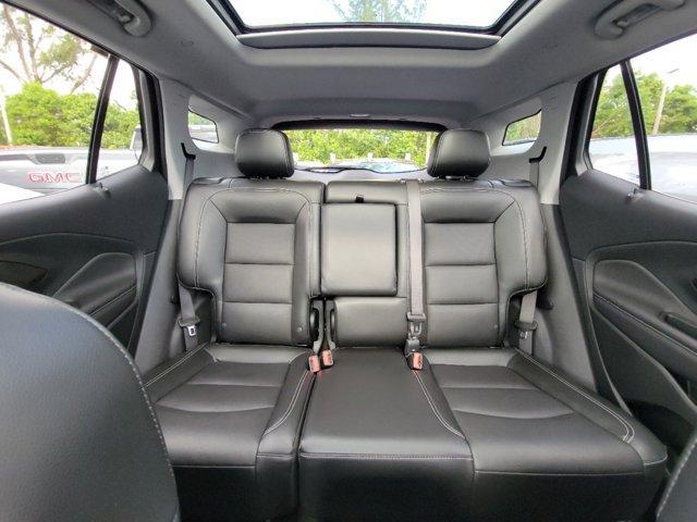 used 2022 GMC Terrain car, priced at $22,991