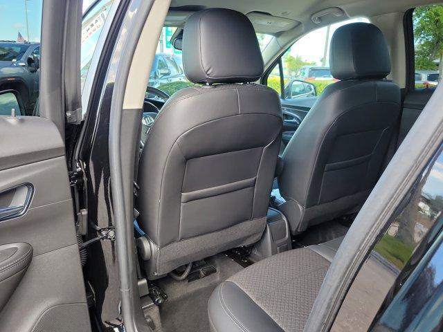 used 2022 Buick Encore car, priced at $17,989