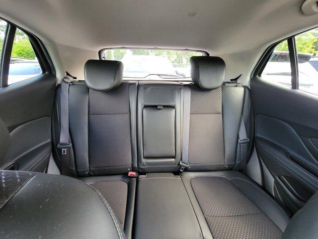 used 2022 Buick Encore car, priced at $17,989