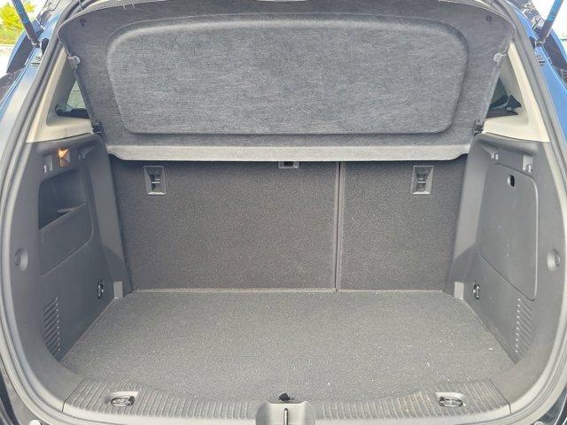 used 2022 Buick Encore car, priced at $17,989