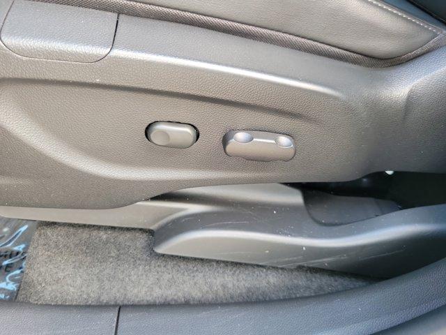 used 2022 Buick Encore car, priced at $17,989