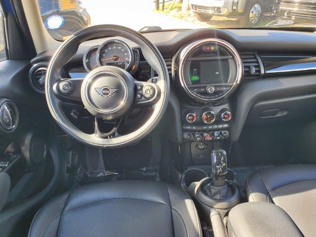 used 2021 MINI Hardtop car, priced at $14,880