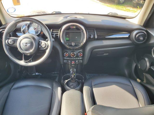 used 2021 MINI Hardtop car, priced at $14,880