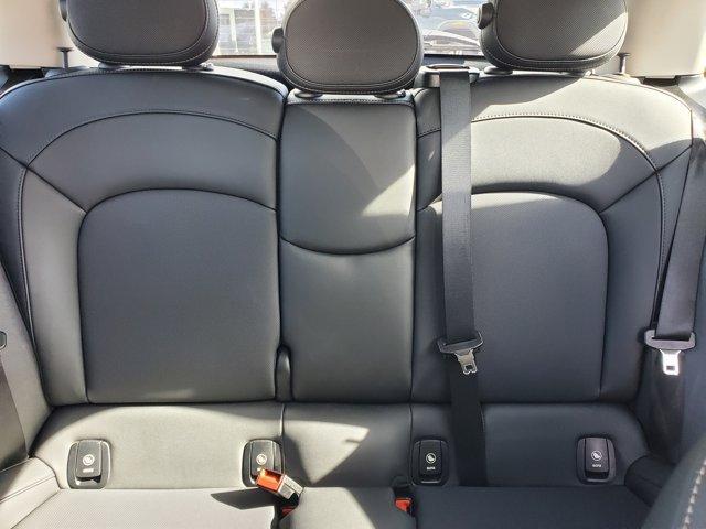 used 2021 MINI Hardtop car, priced at $14,880