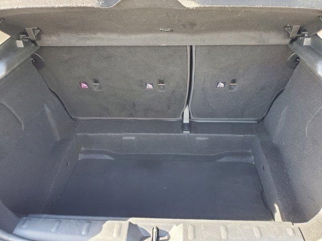 used 2021 MINI Hardtop car, priced at $14,880