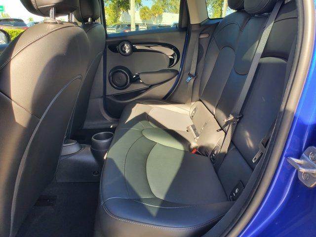 used 2021 MINI Hardtop car, priced at $14,880