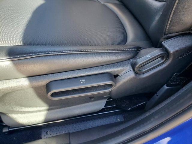 used 2021 MINI Hardtop car, priced at $14,880