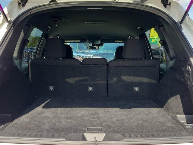 used 2021 Honda Passport car, priced at $18,990