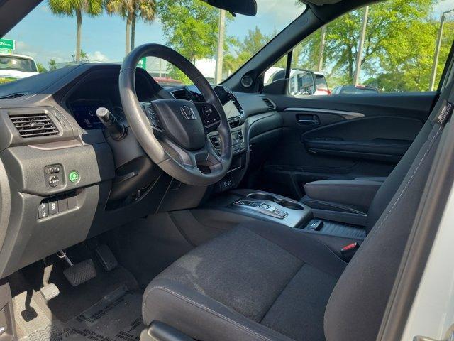 used 2021 Honda Passport car, priced at $18,990