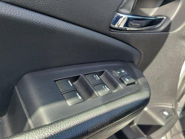 used 2021 Honda Passport car, priced at $18,990