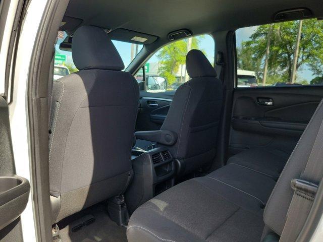 used 2021 Honda Passport car, priced at $18,990