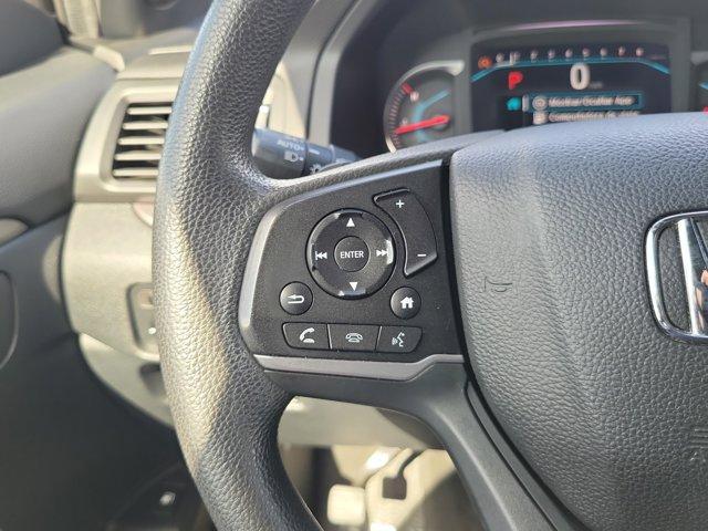 used 2021 Honda Passport car, priced at $18,990