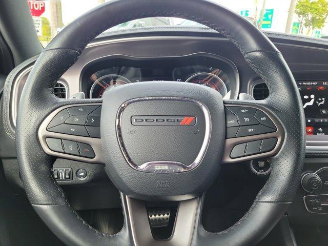 used 2021 Dodge Charger car, priced at $36,880