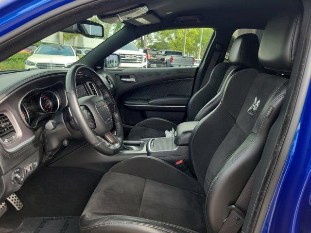 used 2021 Dodge Charger car, priced at $36,880