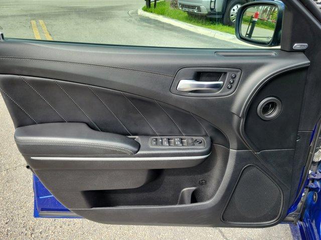 used 2021 Dodge Charger car, priced at $36,880