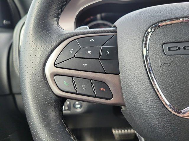 used 2021 Dodge Charger car, priced at $36,880