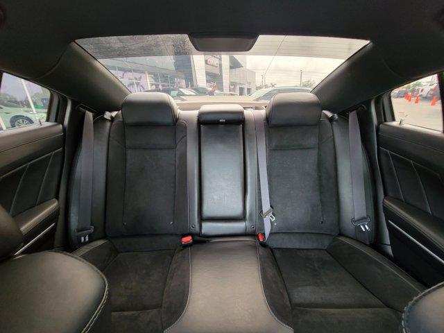 used 2021 Dodge Charger car, priced at $36,880