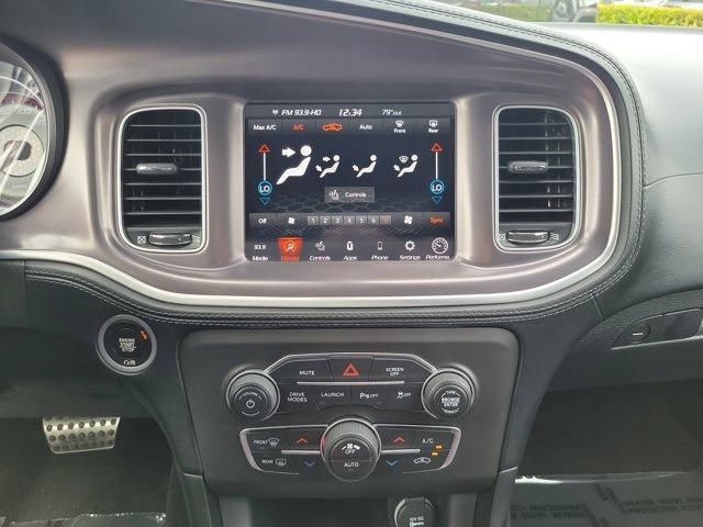 used 2021 Dodge Charger car, priced at $36,880