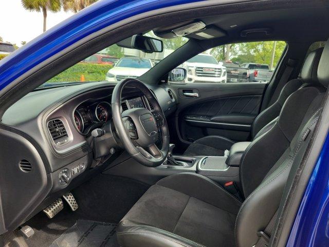 used 2021 Dodge Charger car, priced at $36,880