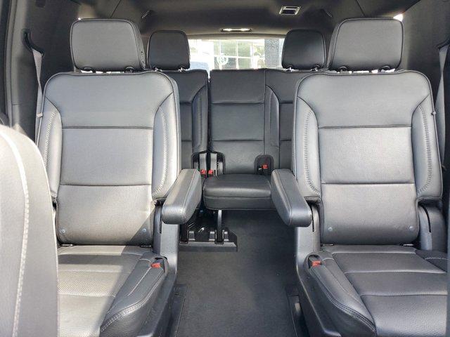 used 2023 GMC Yukon XL car, priced at $59,980