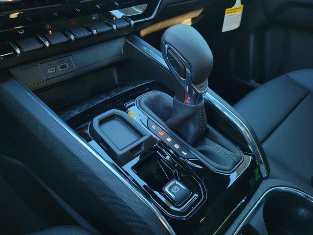 new 2026 GMC Canyon car, priced at $46,094