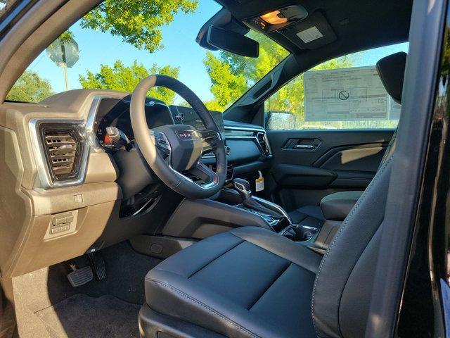 new 2026 GMC Canyon car, priced at $46,094
