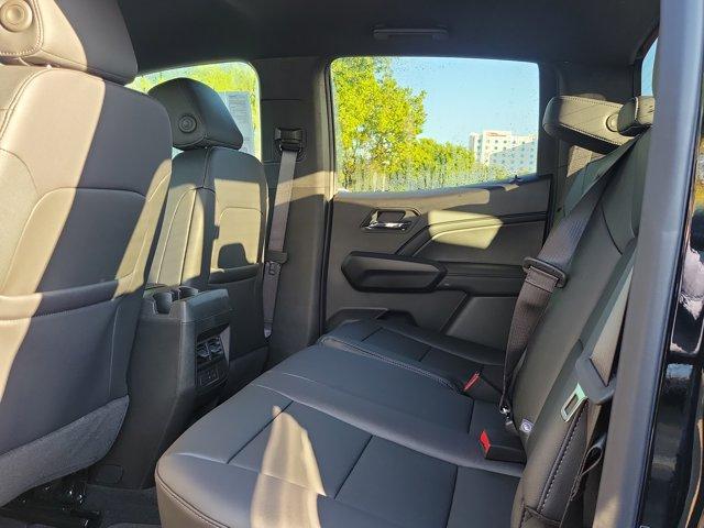 new 2026 GMC Canyon car, priced at $46,094