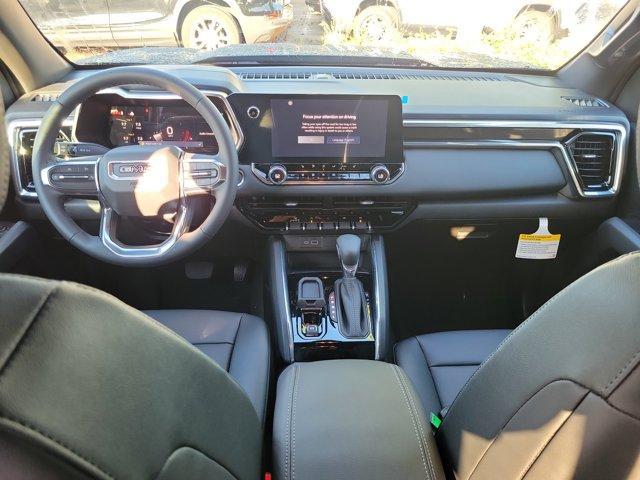 new 2026 GMC Canyon car, priced at $46,094