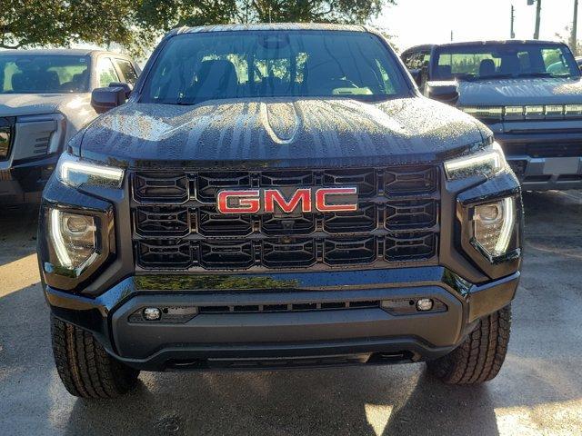 new 2026 GMC Canyon car, priced at $46,094
