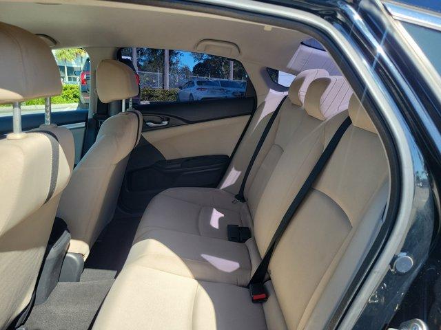 used 2016 Honda Civic car, priced at $10,990