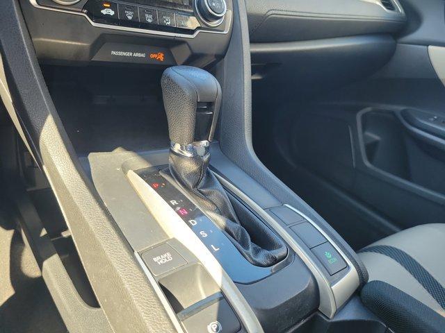 used 2016 Honda Civic car, priced at $10,990