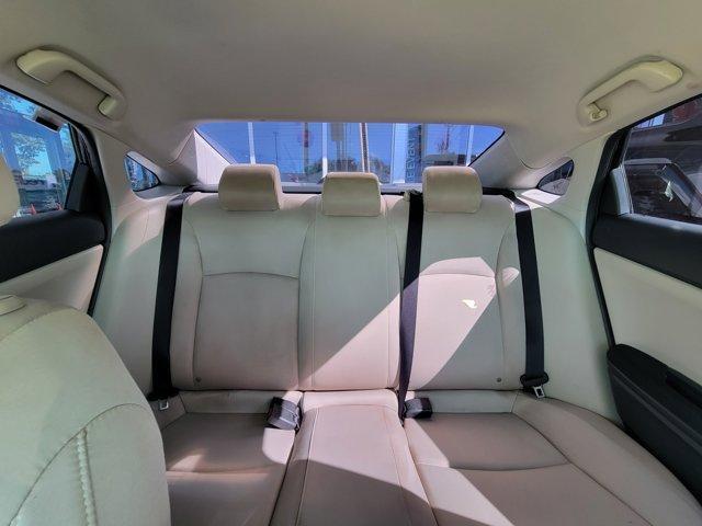 used 2016 Honda Civic car, priced at $10,990