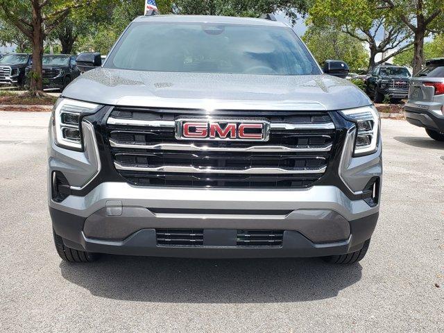 new 2026 GMC Terrain car, priced at $34,985
