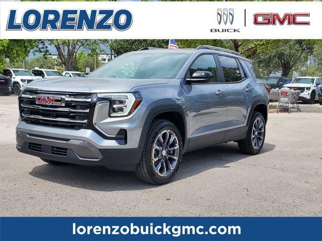 new 2026 GMC Terrain car, priced at $34,985