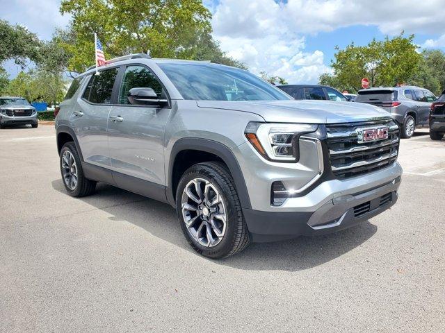 new 2026 GMC Terrain car, priced at $34,985