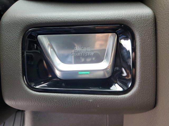 new 2025 GMC Yukon car, priced at $71,914