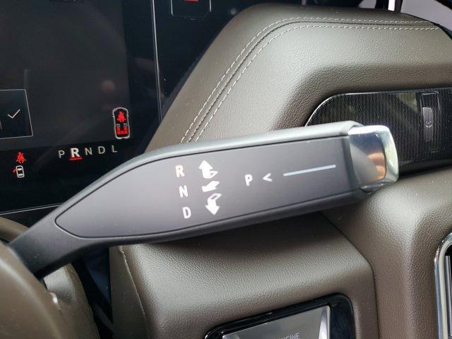 new 2025 GMC Yukon car, priced at $71,914