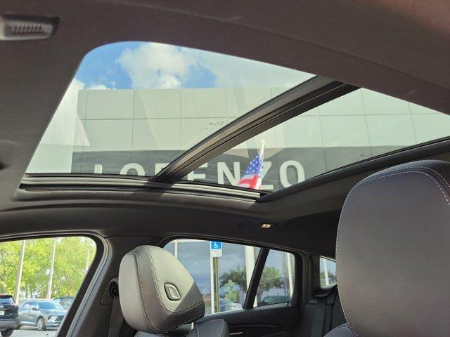 used 2024 BMW X4 car, priced at $43,990