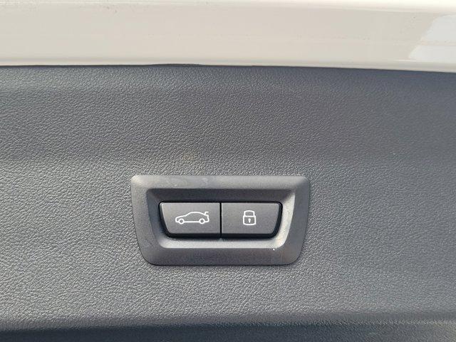 used 2024 BMW X4 car, priced at $43,990