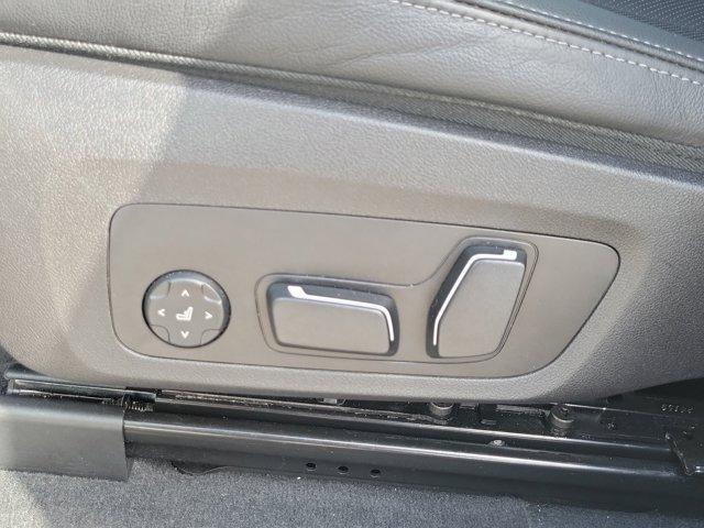 used 2024 BMW X4 car, priced at $43,990