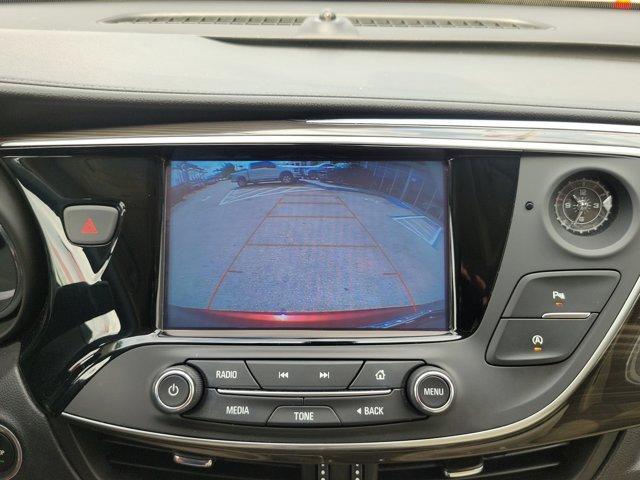 used 2020 Buick Envision car, priced at $17,989