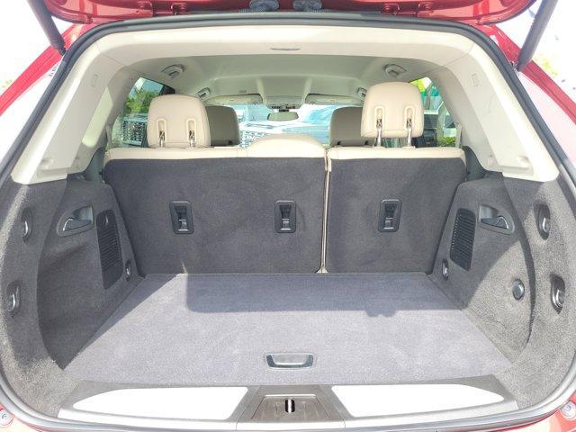used 2020 Buick Envision car, priced at $17,989