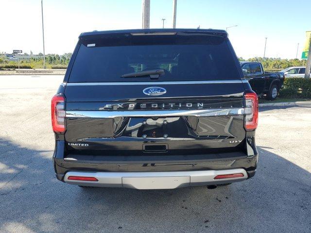 used 2024 Ford Expedition Max car, priced at $51,991