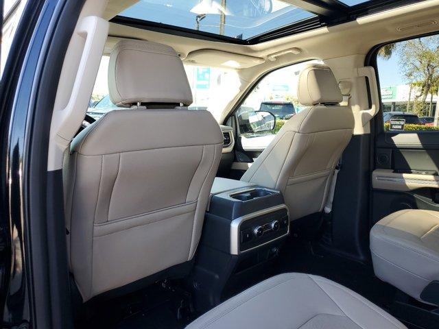 used 2024 Ford Expedition Max car, priced at $51,991