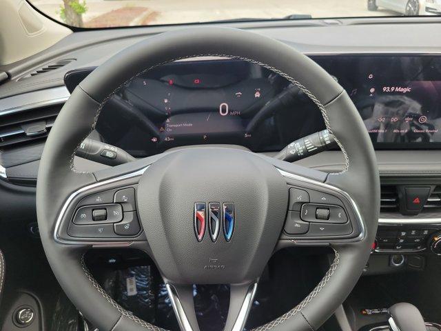 new 2026 Buick Encore GX car, priced at $30,870
