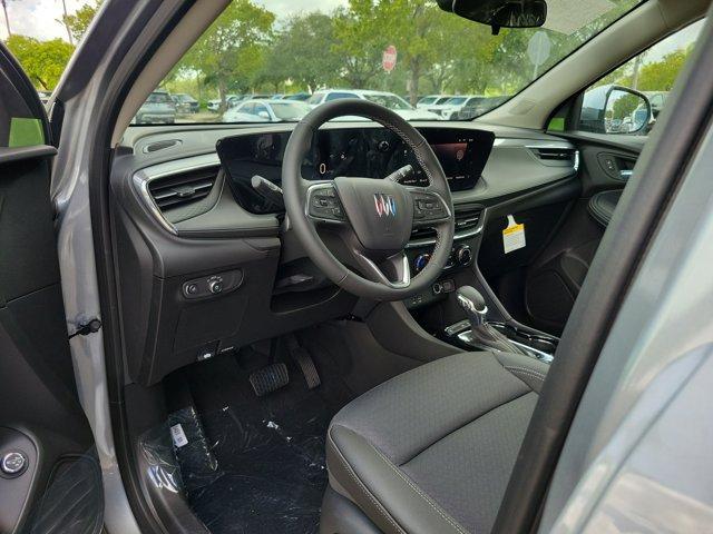 new 2026 Buick Encore GX car, priced at $30,870